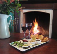 Ambermere Inn - EST 1845 - Palm Beach Accommodation