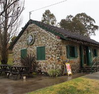 Crofters Cottage - Palm Beach Accommodation