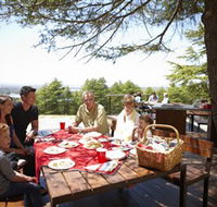 The National Arboretum Canberra - Palm Beach Accommodation