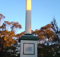 Mitchells Ridge Lookout - Palm Beach Accommodation