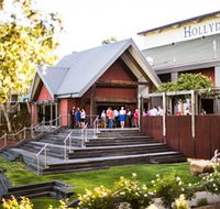 Hollydene Estate Wines and Vines Restaurant - Palm Beach Accommodation