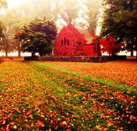 Gostwyck Chapel - Palm Beach Accommodation