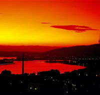 Telstra Tower - Palm Beach Accommodation