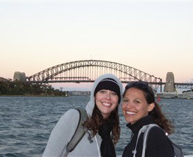 Activity Tours Australia - Palm Beach Accommodation 1