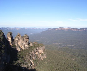 Activity Tours Australia - Palm Beach Accommodation 2