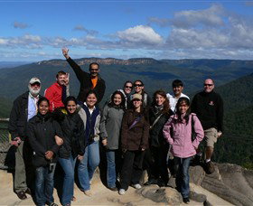 Activity Tours Australia - Palm Beach Accommodation 4
