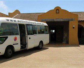 Activity Tours Australia - Palm Beach Accommodation 6