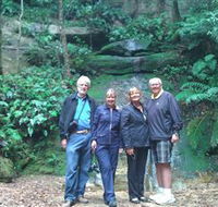 Country Trails Private Tours - Palm Beach Accommodation