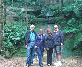 Country Trails Private Tours - Palm Beach Accommodation 0