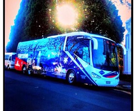 Gray Line Sydney - Palm Beach Accommodation 0