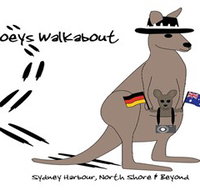 Joeys Walkabout - Palm Beach Accommodation