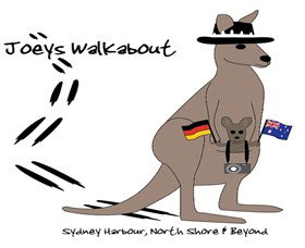 Joeys Walkabout - Palm Beach Accommodation 0