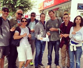 Mia Cucina Walking Food Tours - Palm Beach Accommodation 0