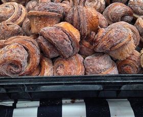Mia Cucina Walking Food Tours - Palm Beach Accommodation 3