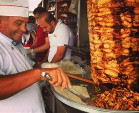 Mia Cucina Walking Food Tours - Palm Beach Accommodation 4