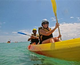My Mates Tours - Palm Beach Accommodation 1