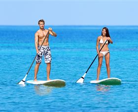 My Mates Tours - Palm Beach Accommodation 2