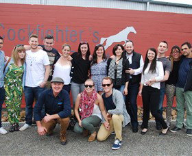 One Day Hunter Valley Day Tours And East Coast Adventures - Zepher Tours - Palm Beach Accommodation 0