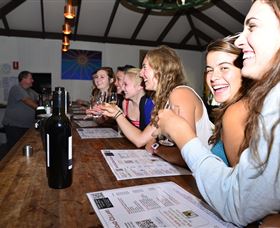 One Day Hunter Valley Day Tours And East Coast Adventures - Zepher Tours - Palm Beach Accommodation 2