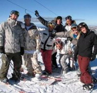 Oz Snow Adventures - Palm Beach Accommodation