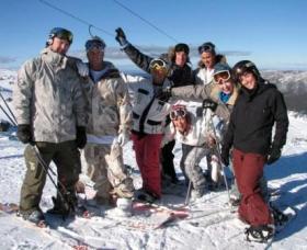 Oz Snow Adventures - Palm Beach Accommodation 0