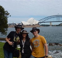 Real Sydney Tours - Palm Beach Accommodation