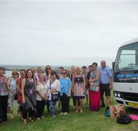 Shire Shuttle Bus  - Palm Beach Accommodation