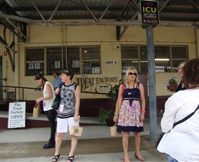 Shire Shuttle Bus  - Palm Beach Accommodation 4