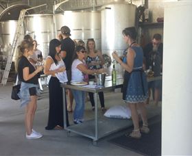 Shire Shuttle Bus  - Palm Beach Accommodation 6