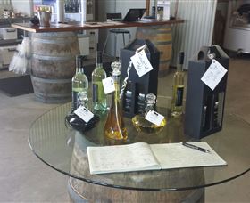 Shire Shuttle Bus  - Palm Beach Accommodation 8