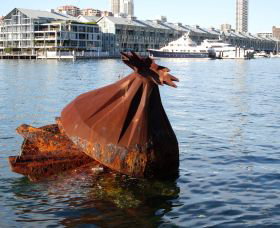 Sydney Art Walks And Tours - Palm Beach Accommodation 0