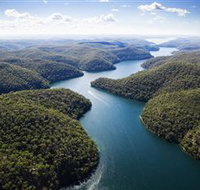 Sydney OutBack - Palm Beach Accommodation