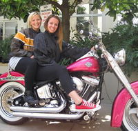 Wild Ride Harley and Motorcycle Tours - Palm Beach Accommodation