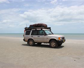  Palm Beach Accommodation