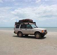 Gold Class Adventures - Palm Beach Accommodation