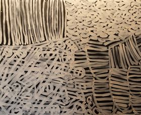 Ultimate Art Gallery - Palm Beach Accommodation 1