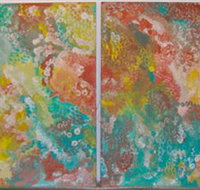 Ultimate Art Gallery - Palm Beach Accommodation