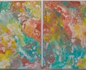 Ultimate Art Gallery - Palm Beach Accommodation 0