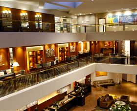 Ultimate Art Gallery - Palm Beach Accommodation 5
