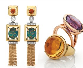 Giulians Fine Jewellery - Palm Beach Accommodation 0