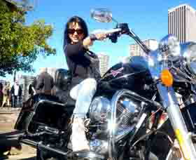 Hell Riders Motorcycle Tours Australia - Palm Beach Accommodation 5