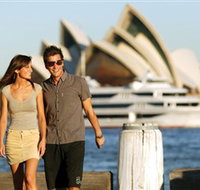 Sightseeing Day Tours - Palm Beach Accommodation