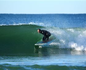 Millbank NSW Palm Beach Accommodation