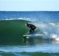 Surfaris Surf Camp - Palm Beach Accommodation