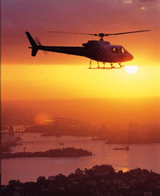 Sydney HeliTours - Palm Beach Accommodation 2