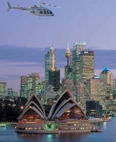 Sydney HeliTours - Palm Beach Accommodation 1