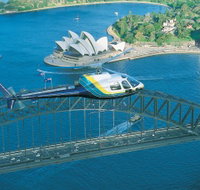 Sydney HeliTours - Palm Beach Accommodation