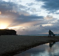 Understand Down Under - Palm Beach Accommodation
