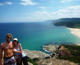 Understand Down Under - Palm Beach Accommodation 1