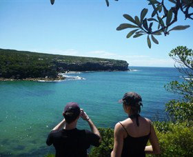 Understand Down Under - Palm Beach Accommodation 7